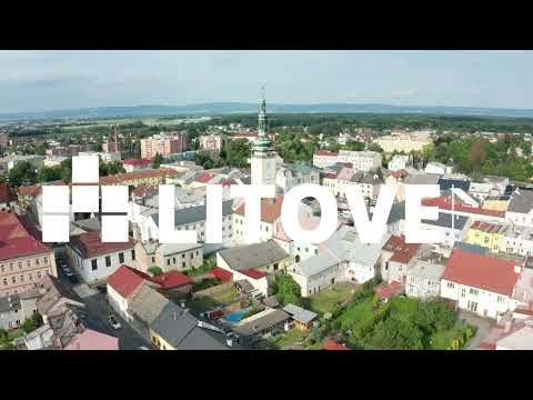 🏞️ Litovel – ráj pro cyklisty a milovníky vody! 🚴‍♂️💦