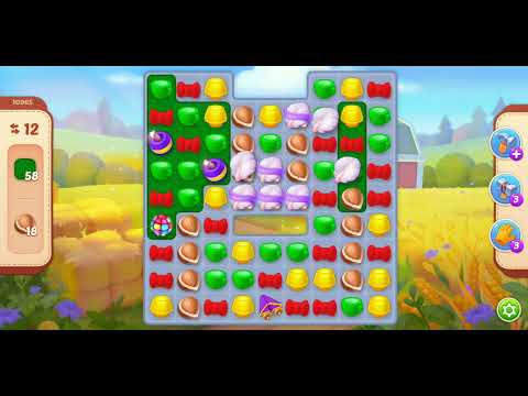 Homescapes 10965 | Booster On