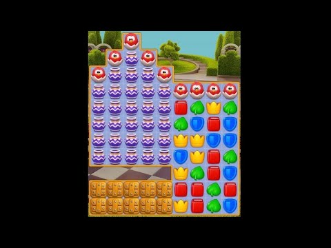 ROYAL MATCH level 279