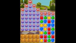 ROYAL MATCH level 279