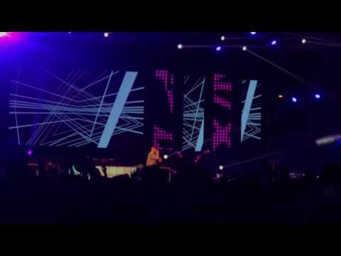 하트비트 페스티벌 - 도끼