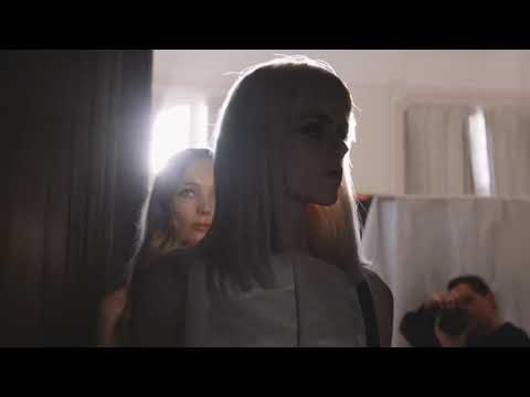 Aelis Haute Couture Spring Summer 2019