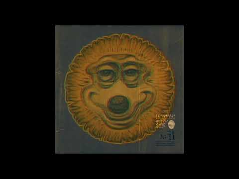 Diego Lorenzini - El Demonio del Mediodía (feat. Niña Tormenta)