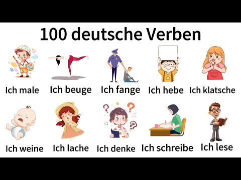 Deutsch wie ein Muttersprachler: Oktober Highlights (Zusammenstellungsvideo) | Deutsch Lernen