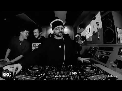 Renegade Radio Camp - DJ FEEL MY - Sep 13 / 2025