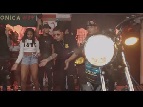 RULAY 😈- MAGORI /( VIDEO OFICIAL ) Ogdetruyelo