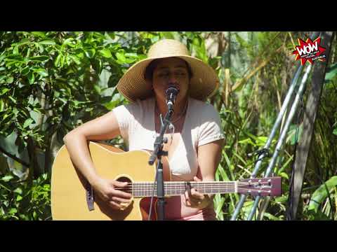 A Roof Over Our Heads - Emily Wurramara