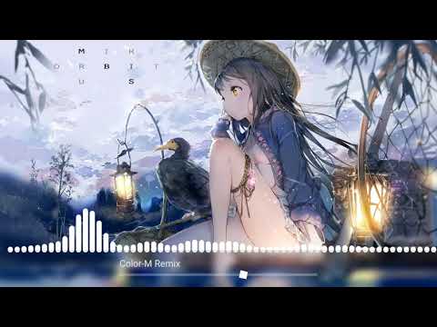 Color-M (漆黑烈焰使 Remix) ♪