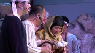 《 经过、路过、别错过 》圣诞布道会， 弥赛亚神迹 （一）The Miracle 1 [HD]