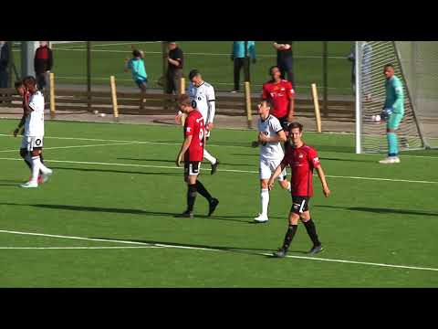 Stjørdals-Blink – Rosenborg, 1–3