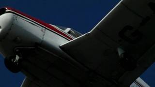 preview picture of video 'Ronaldsway Airport'