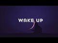 Travis Scott Wake Up Louis Futon Medasin Flip Future Cool
