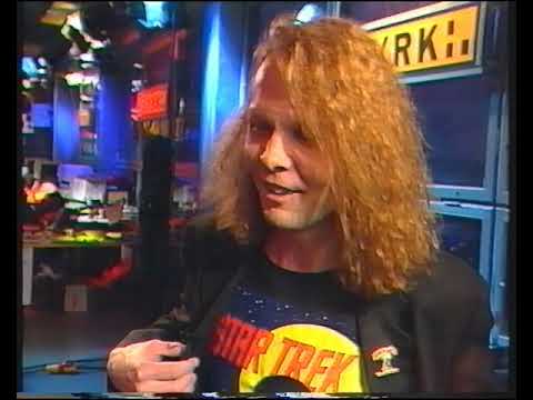 JYRKI: Star Trek ja Jukka Viitasaari