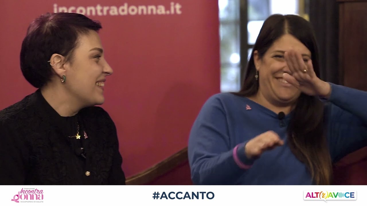 Anteprima video 1 dell'evento