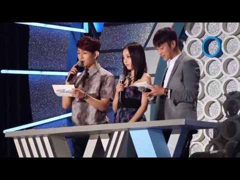 130511 DREAM CONCERT★MC→SISTER.HR・2AM.CM