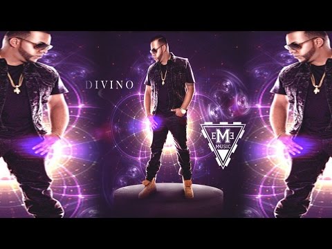 Divino Feat Abraham - Me Arrodillo ante ti