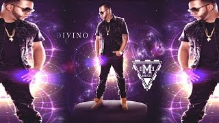 Divino Feat Abraham - Me Arrodillo ante ti