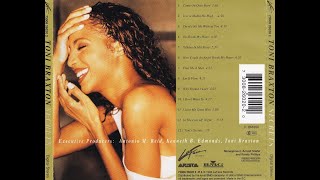 TONI BRAXTON - In the Late of Night (Toni's Secrets)