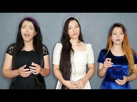 DÁ-ME GRAÇA, SENHOR - Hino 24 CCB  - Família Nogueira