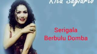 Download lagu Rita Sugiarto Serigala Berbulu Domba Lyric... mp3