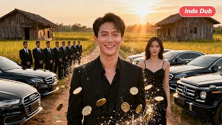 Download lagu 【Indo Dub】Setelah 6 Tahun di Luar Negeri, Dia Tolak CEO Cantik dan Kembali untuk Istri! #cdrama mp3 Download lagu 【Indo Dub】Setelah 6 Tahun di Luar Negeri, Dia Tolak CEO Cantik dan Kembali untuk Istri! #cdrama mp3