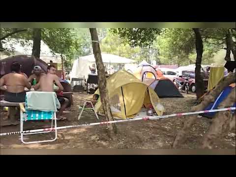 FESTIVAL DE LA MOJARRITA EN AZARA EL 9, 10 Y 11 DE ENERO | Misiones Cuatro