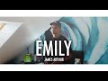 JAMES ARTHUR EMILY KIIBEATS COVER 4K