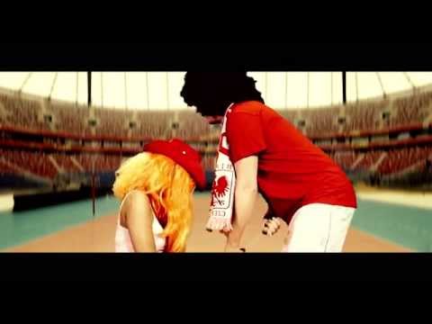 DJ DISCO Feat. MC POLO - BIAŁO CZERWONI