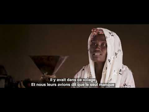 Dynamique collective des femmes au Niger