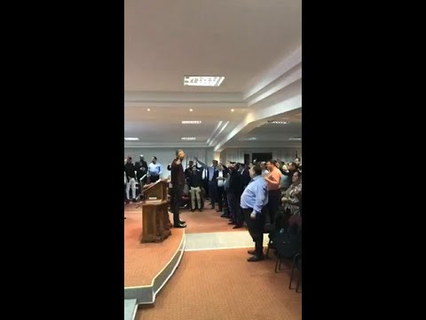 Florin Ianovici 🔴  Indemn și rugăciune, Fr Costel si frații de la Vrancea   🎶 O, Doamne mare!