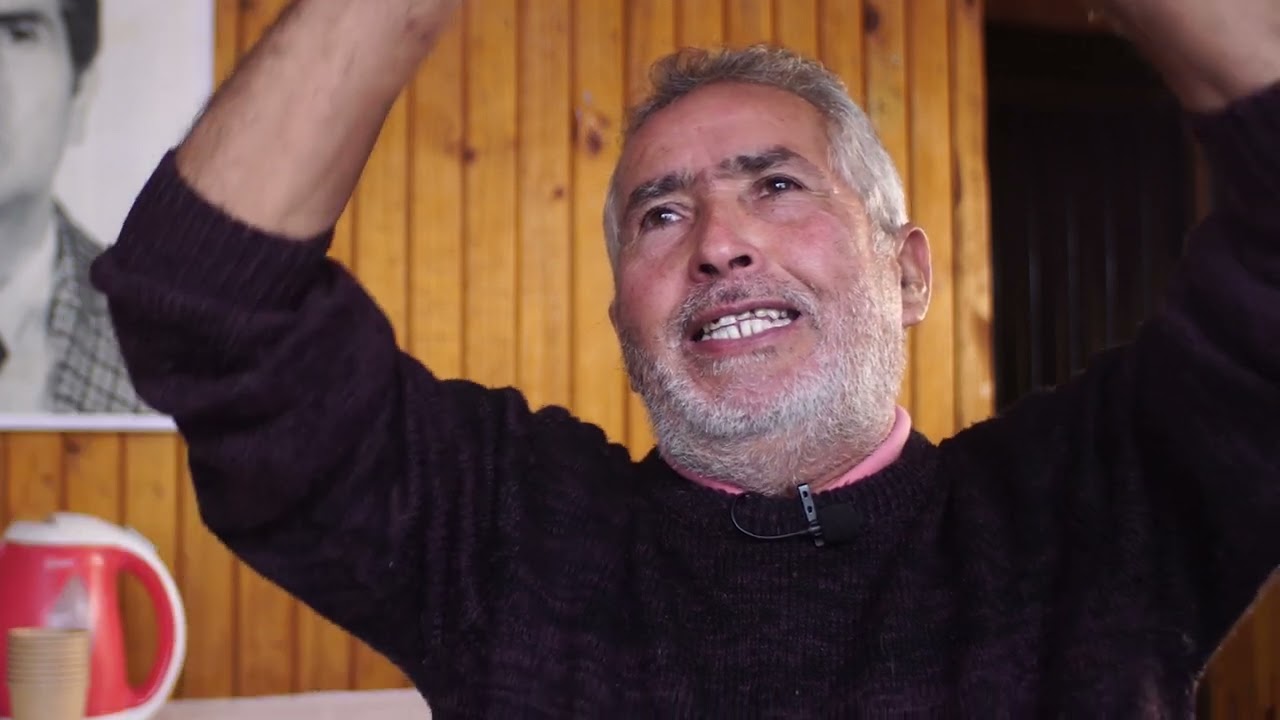 Documental Casa de Piedra