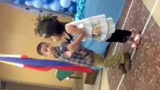 I Can See Clearly Now - Sr. Casa St. Uriel Version