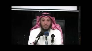 عمدة الفقه - من كتاب المساقاة إلى كتاب الوصايا - ح3 الشيخ عثمان الخميس