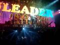 Coco bongo - Show: Brasil and Follow the leader ...