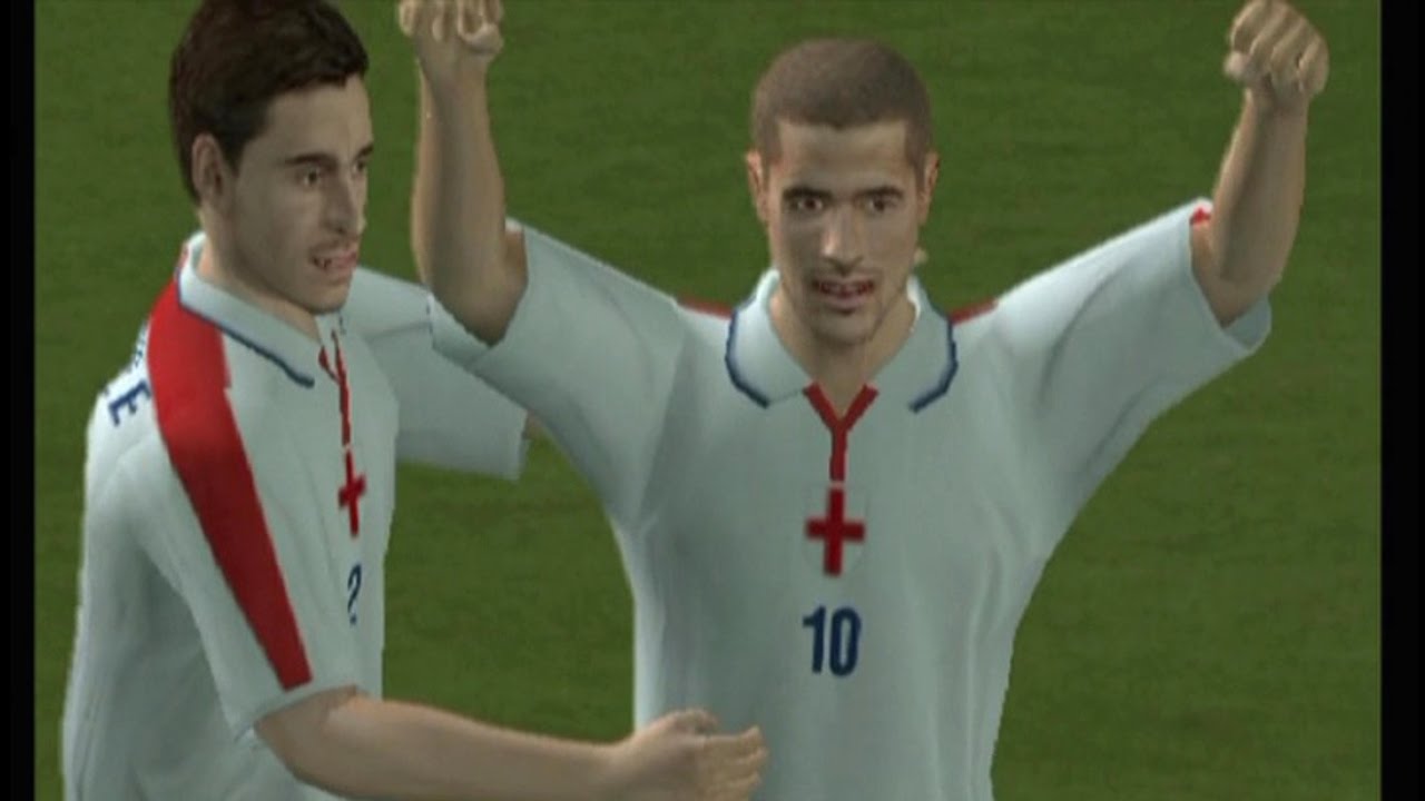 This Is Football 2004 • CIB trailer