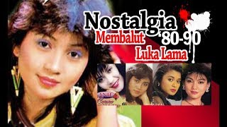 Download lagu Kenangan Lawas 80 90 Mebalut luka Lama... mp3