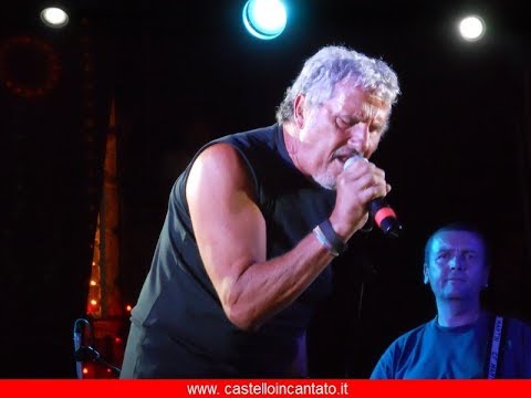 FESTA di  San BIAGIO 2017   Adriano Pappalardo