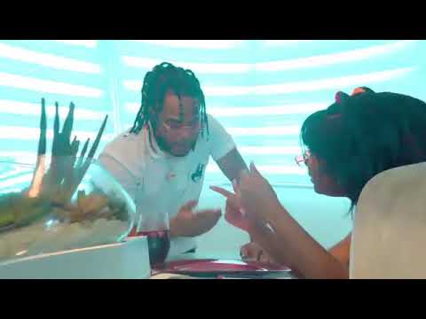 Déjame revisarte el celular - Ingrid Laien Ft Los Del Fino (El Bla031) Video Oficial By OliverGraph🥀