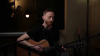 Song for Dennis Brown cover - orig. by The Mountain Goats