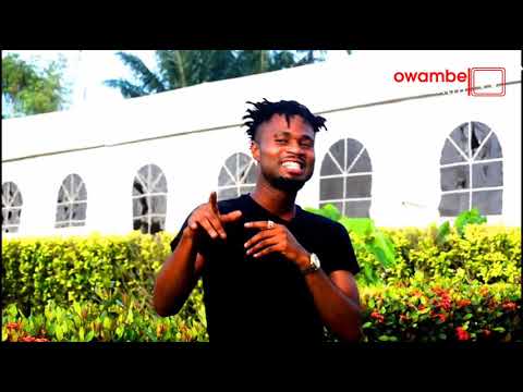 Kobi on Owambe TV Full HD