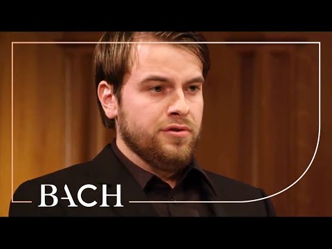 Netherlands Bach Society
