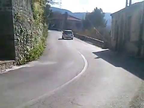 1° Rally Day Monti Nebrodi  Segreto - Longo