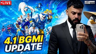 AAJ HOGA BOOM BAAM GAMEPLAY w S8UL #patron #bgmilive #s8ul #facecamlive #pubg