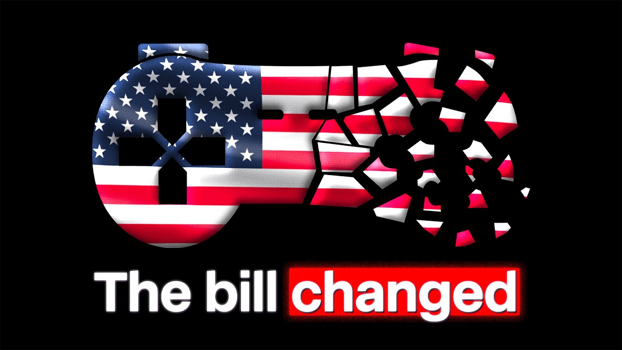 California's Stop Killing Games Bill AB 1921 Passes Assembly 43–16 — What It Means