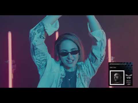 DJ ANDI - The Annual 2025 (Extravaganza Radio)