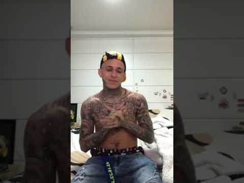 MC Pedrinho - Work (Status)