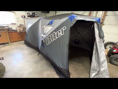 The New Otter Monster Pro Lodge