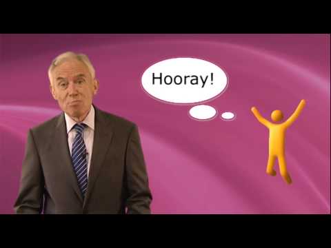 Preparing for interview questions: Backing up statements from your application