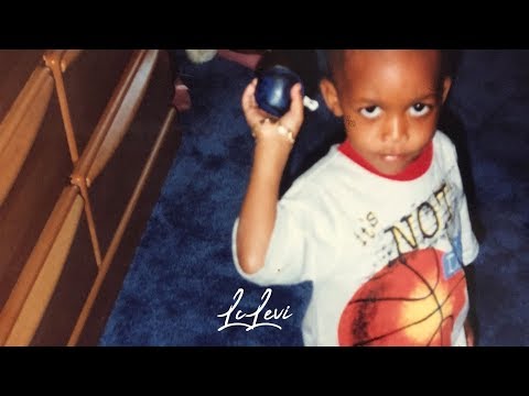 LC LEVI - Fidget Vision [Prod by Nonayme]