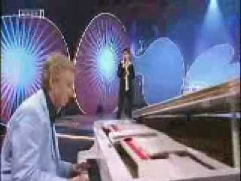 dino jelusic - boom boom - live in copenhagen